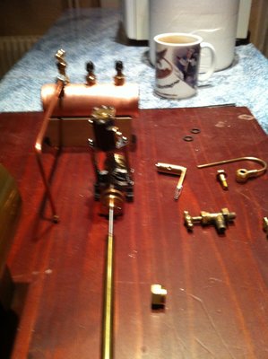 IMG_0280.JPG (1.96 Mio) Vu 10836 fois le BR43 restauré avec son arbre et son accouplement