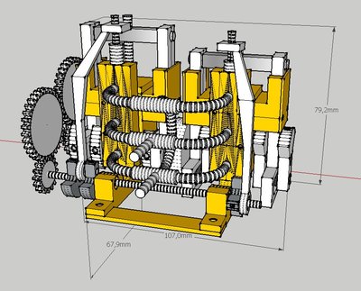 moteur plie bielle droite10.JPG