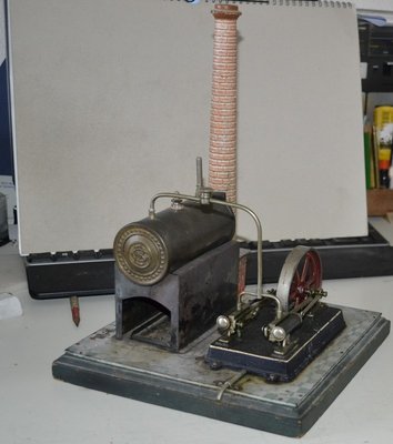 _DSC0332.JPG (155.25 Kio) Vu 22114 fois refaire le brûleur, soudé à l'étain, il n'à pas résisté,